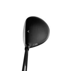 XR Helsett Herre Stål Stiff 13pc Svart