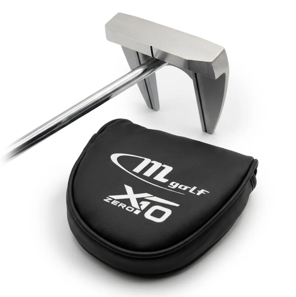 X10 Zero Torque Putter