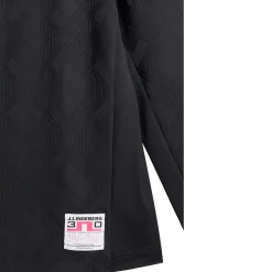 30Y Matthew Midlayer Herre Svart