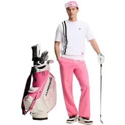 30Y Wallis Knit Vest Herre Hvit