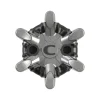 Zarma Tour Fast Twist 3.0 Spikes