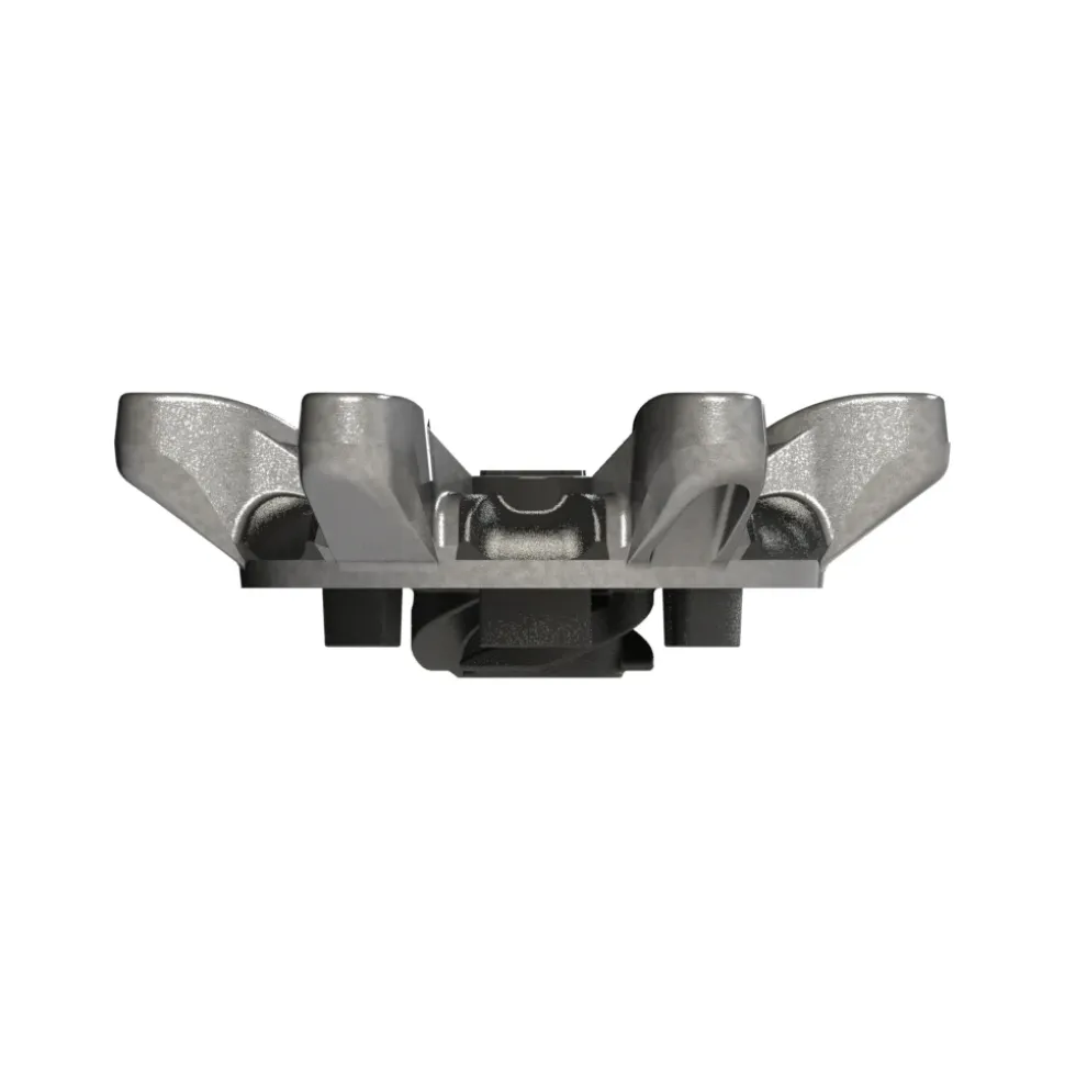 Zarma Tour Fast Twist 3.0 Spikes