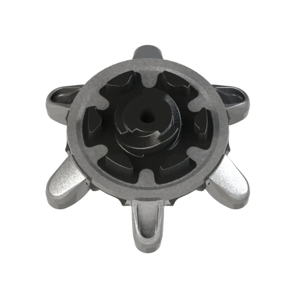 Zarma Tour Fast Twist 3.0 Spikes
