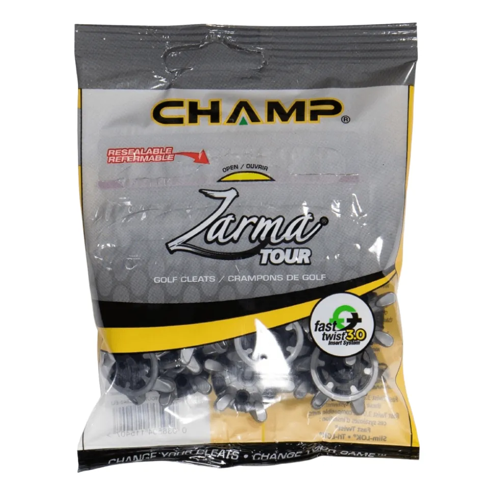 Zarma Tour Fast Twist 3.0 Spikes