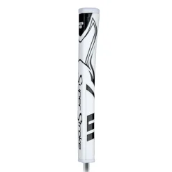 Zenergy Claw 2.0 Puttergrep Hvit/Svart