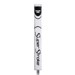 Zenergy Claw 2.0 Puttergrep Hvit/Svart