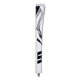Zenergy Claw 2.0 Puttergrep Hvit/Svart