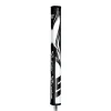 Zenergy Flatso 2.0 Puttergrep Svart/Hvit