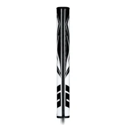 Zenergy Flatso 2.0 Puttergrep Svart/Hvit