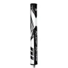 Zenergy Flatso 3.0 Puttergrep Svart/Hvit