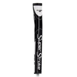 Zenergy Pistol Lock 2.0 Puttergrep Svart/Hvit