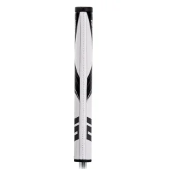 Zenergy Pistol Lock 2.0 Puttergrep Svart/Hvit