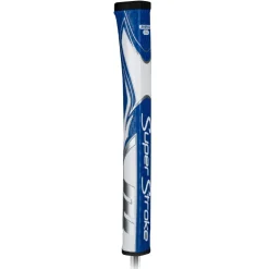 Zenergy Pistol 2.0 Puttergrep Blå/Hvit
