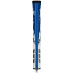 Zenergy Pistol 2.0 Puttergrep Blå/Hvit