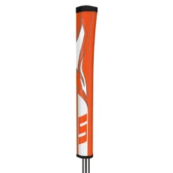 Zenergy Pistol 2.0 Puttergrep Oransje/Hvit