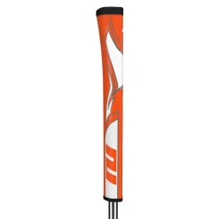 Zenergy Pistol 2.0 Puttergrep Oransje/Hvit