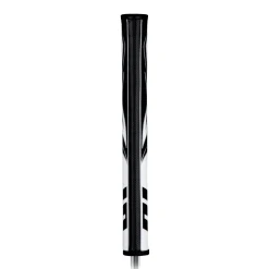 Zenergy Pistol 1.0 Puttergrep Svart/Hvit