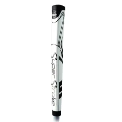 Zenergy 2.0 PT Puttergrep Hvit/Svart