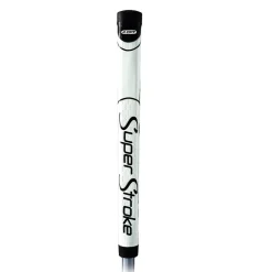 Zenergy 2.0 PT Puttergrep Hvit/Svart
