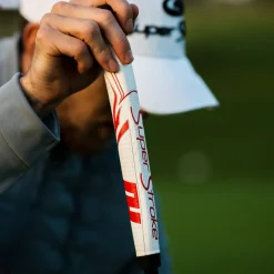 Zenergy 2.0 PT Puttergrep Hvit/Svart