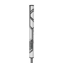 Zenergy TLT Off-Axis Tour 2.0 XL Høyre Puttergrep Hvit/Grå