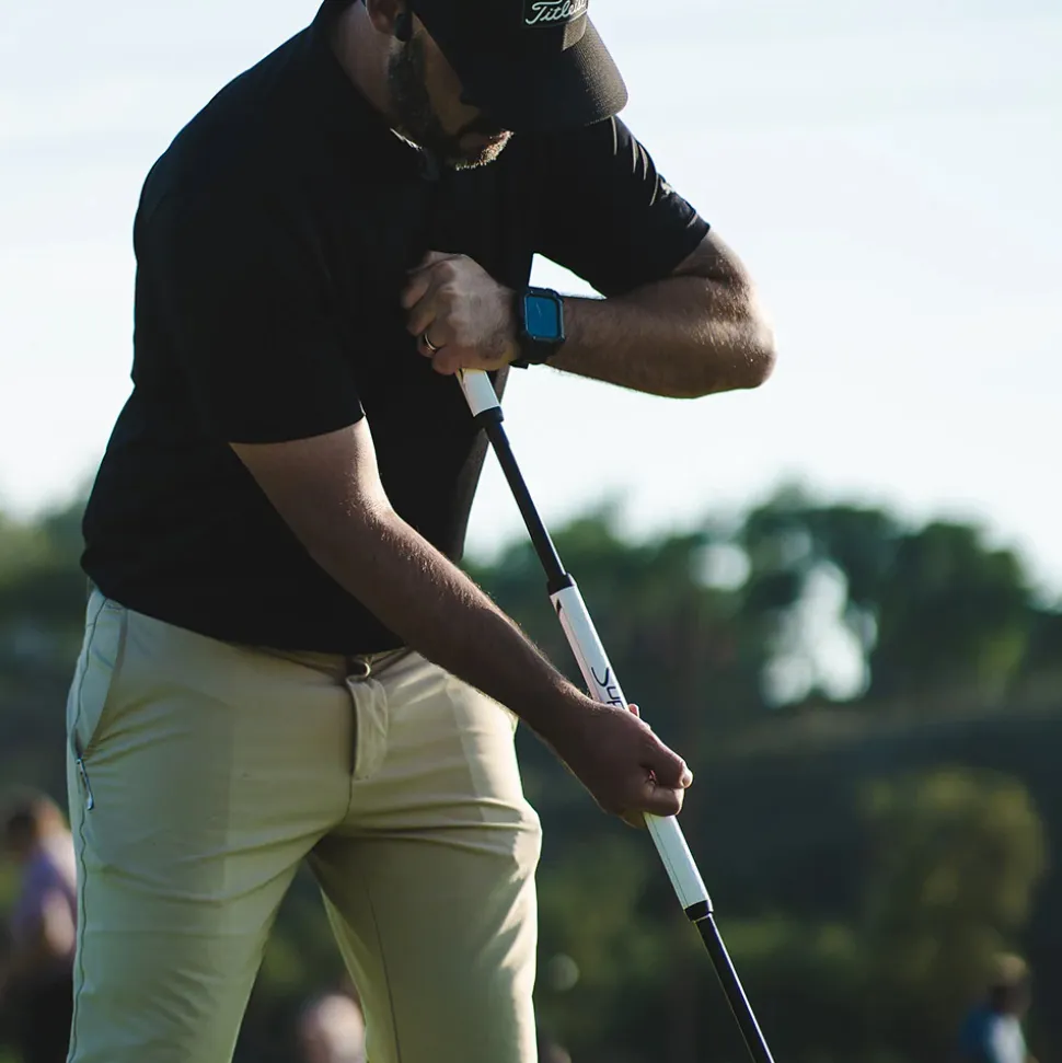 Zenergy Tour 1.0 2-Piece Puttergrep