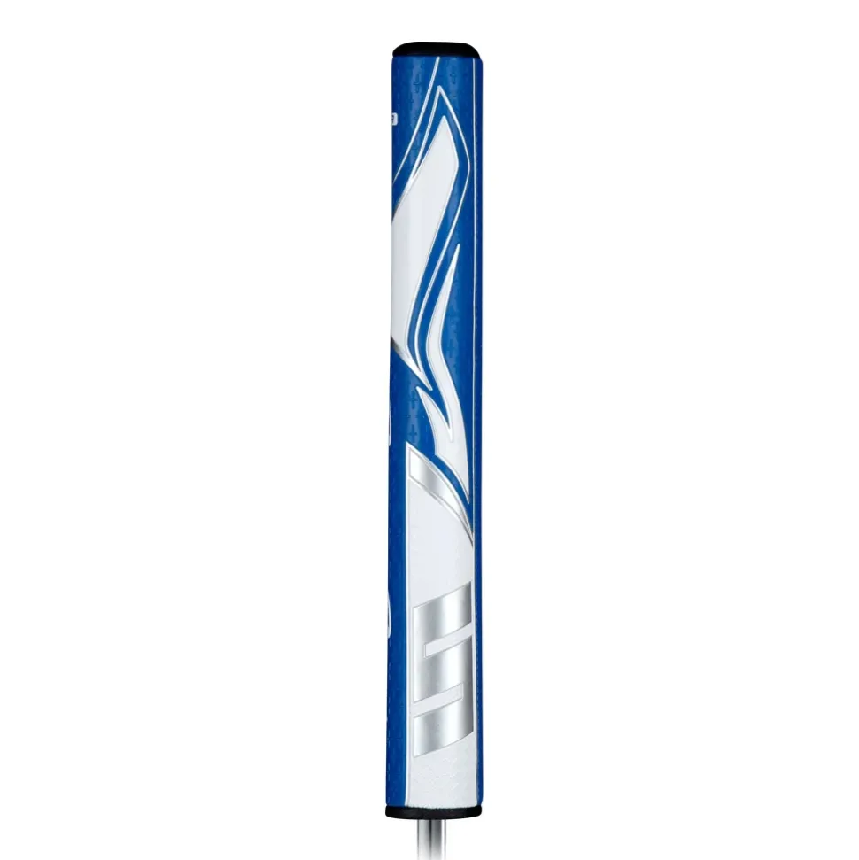 Zenergy Tour 3.0 Puttergrep Blå/Hvit