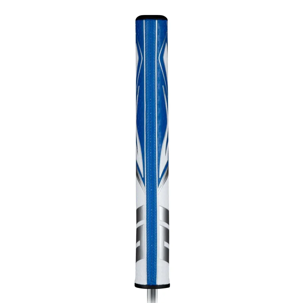 Zenergy Tour 3.0 Puttergrep Blå/Hvit