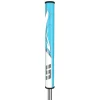 Zenergy Tour 2.0 Puttergrep Lyseblå/Hvit