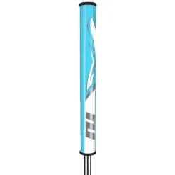 Zenergy Tour 2.0 Puttergrep Lyseblå/Hvit
