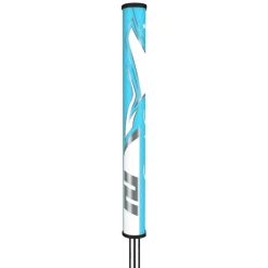 Zenergy Tour 2.0 Puttergrep Lyseblå/Hvit