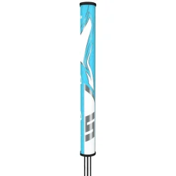 Zenergy Tour 2.0 Puttergrep Lyseblå/Hvit