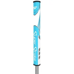 Zenergy Tour 2.0 Puttergrep Lyseblå/Hvit