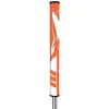 Zenergy Tour 2.0 Puttergrep Oransje/Hvit