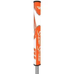 Zenergy Tour 2.0 Puttergrep Oransje/Hvit
