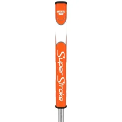Zenergy Tour 2.0 Puttergrep Oransje/Hvit