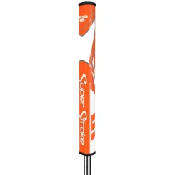 Zenergy Tour 2.0 Puttergrep Oransje/Hvit