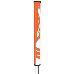 Zenergy Tour 2.0 Puttergrep Oransje/Hvit