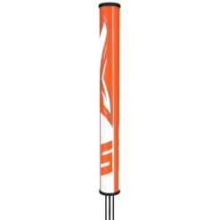 Zenergy Tour 2.0 Puttergrep Oransje/Hvit