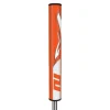 Zenergy Tour 3.0 Puttergrep Oransje/Hvit