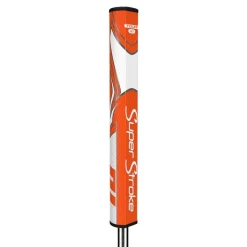 Zenergy Tour 3.0 Puttergrep Oransje/Hvit