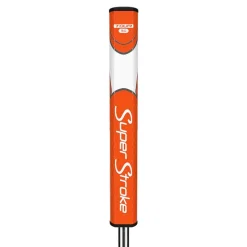Zenergy Tour 3.0 Puttergrep Oransje/Hvit