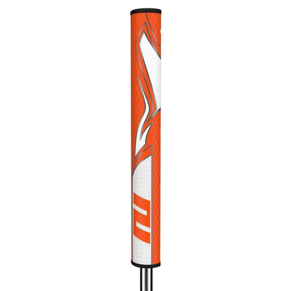 Zenergy Tour 3.0 Puttergrep Oransje/Hvit