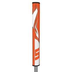 Zenergy Tour 3.0 Puttergrep Oransje/Hvit