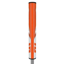 Zenergy Tour 3.0 Puttergrep Oransje/Hvit