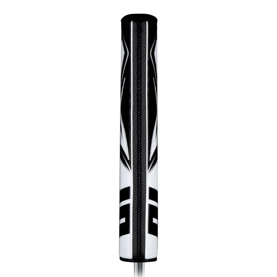 Zenergy Tour 5.0 Puttergrep Svart/Hvit