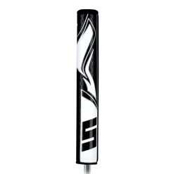 Zenergy Tour 5.0 Puttergrep Svart/Hvit