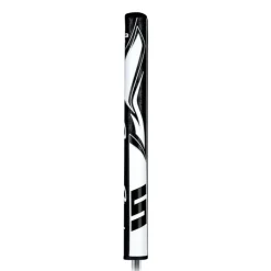 Zenergy Tour 1.0 Puttergrep Svart/Hvit
