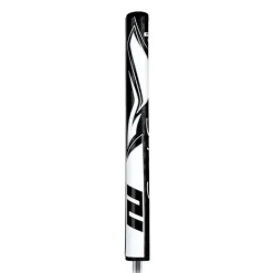 Zenergy Tour 1.0 Puttergrep Svart/Hvit