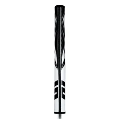 Zenergy Tour 1.0 Puttergrep Svart/Hvit